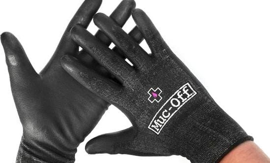 Immagine prodotto Muc-Off Mechanics Handschuhe (M)