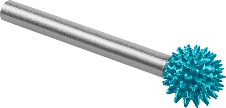 Immagine prodotto Dremel 26159951DM Raspa in acciaio inox 8,2 mm 1 pz.