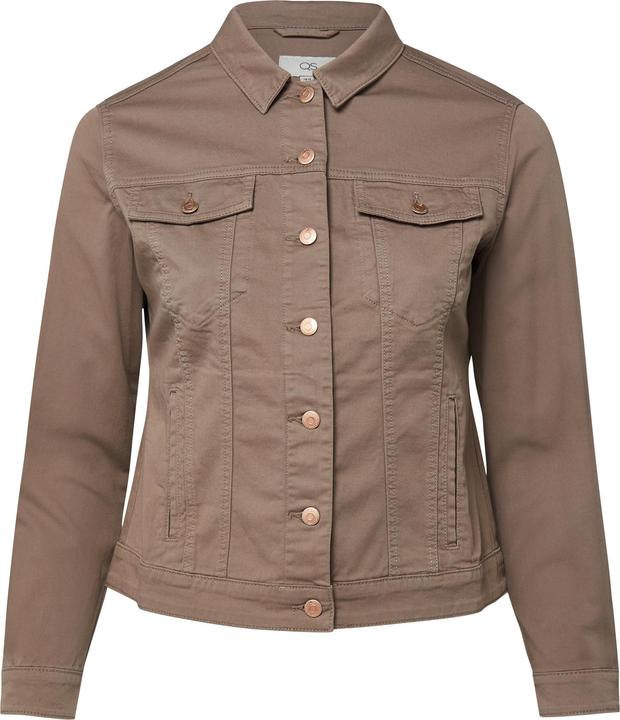 Actual product image s.Oliver Colourdenim-Jacke (52)