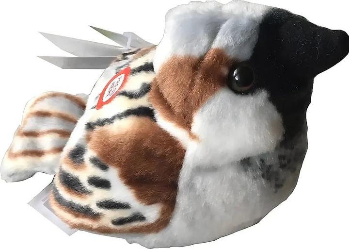 Actual product image Wild Republic House Sparrow