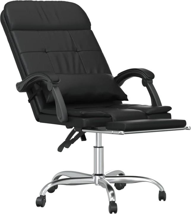 Image du produit vidaXL Massage-Bürostuhl (46.50 - 56 cm)