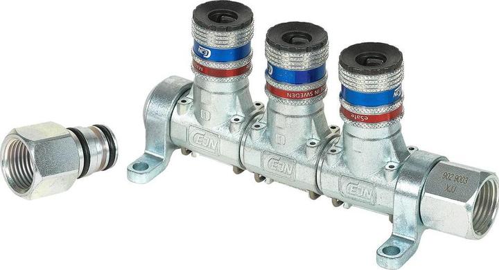 Produktbild Cejn Druckluft-Verteil-System