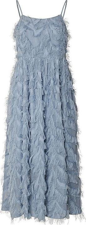 Actual product image Selected Träger Maxikleid (40)