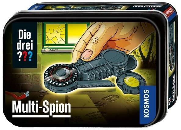 Immagine prodotto Kosmos Multi-spia