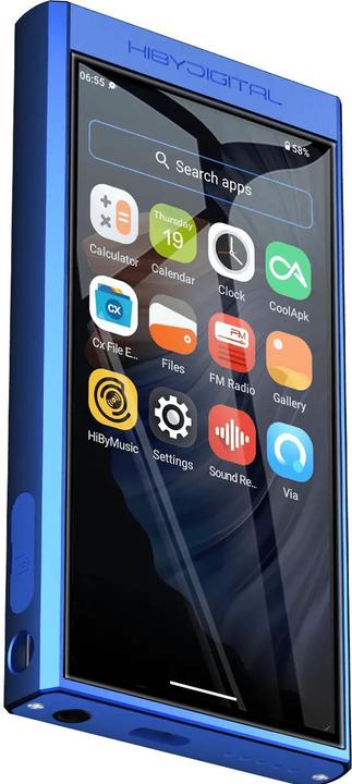 Actual product image HiBy M300 (32 GB)
