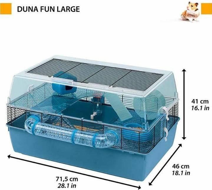 Produktbild Ferplast Duna Fun