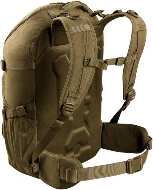 Actual product image Jilong Tactical Backpack Coyote Tan 40 (40 l)