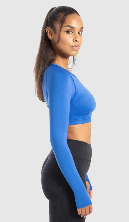 Produktbild Smilodox Longsleeve Linnea (M)