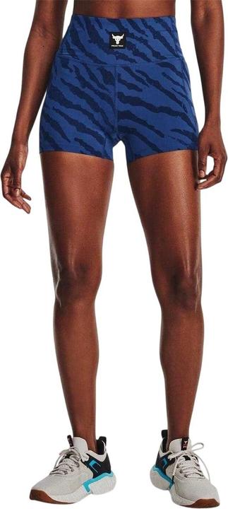 Produktbild Under Armour Project Rock Shorts (XL)