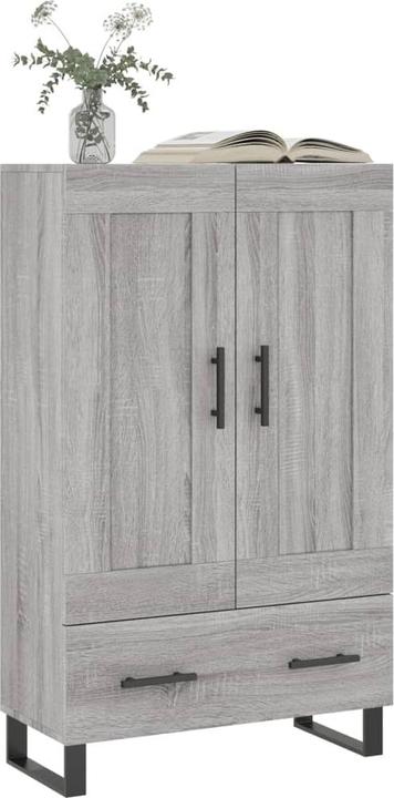 Image du produit vidaXL Highboard (69.50 x 31 x 115 cm)