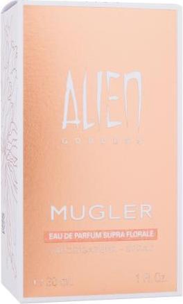 Immagine prodotto Thierry Mugler Supra Florale (Eau de parfum, 30 ml)