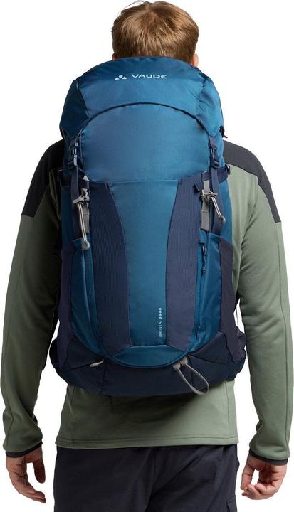 Actual product image Vaude Brenta 36+6 (42 l)