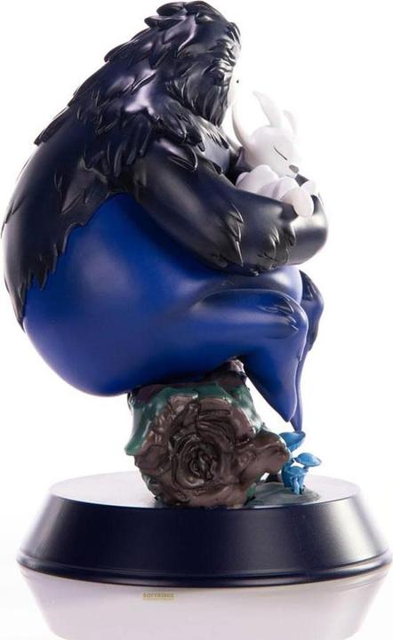 Produktbild First 4 Figures Ori and the Blind Forest PVC Statue Ori & Naru Standard Night Edition 22 cm