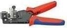 Produktbild Knipex Präzisions-Abisolierzange (195 mm)