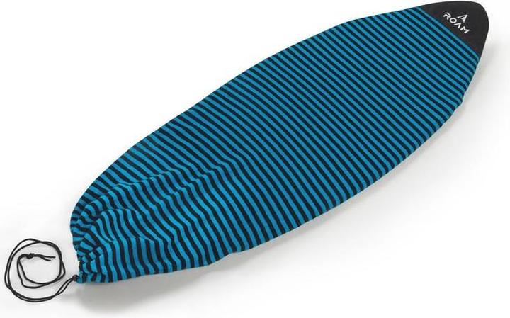 Produktbild Roam Skimboard Bag Socke 55 Inch Streifen