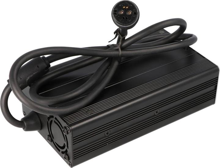 BMZ BIKE-5A (E-bike charger)