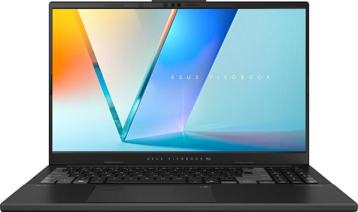 Actual product image ASUS Vivobook Pro 15 OLED N6506CU-MA040WS (90NB15E3-M002H0) (15.60", 24 GB, 1000 GB, Eng. Int.)