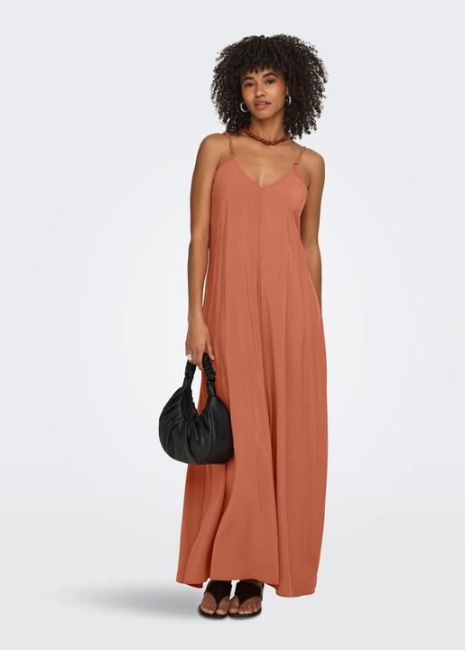 Image du produit Only ONLMADELI Langes Kleid Kleid (L)