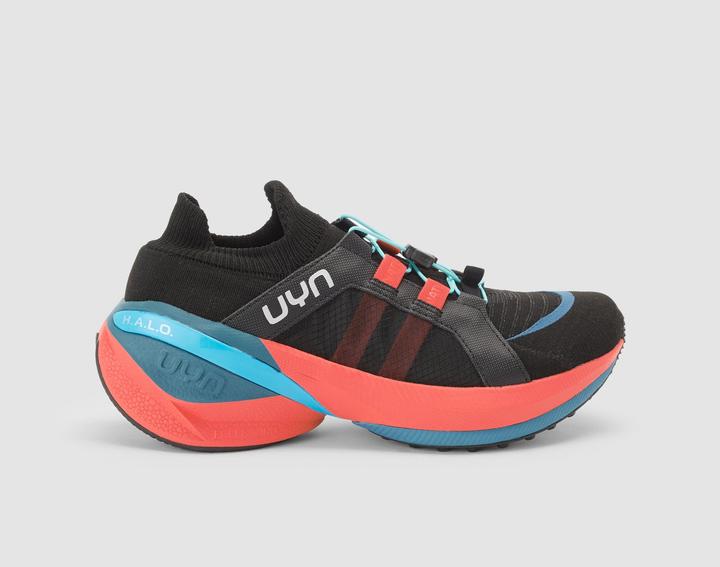 Produktbild UYN Neuron Orange (41)