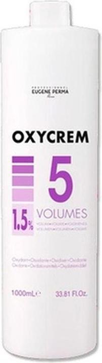Produktbild Eugene Perma Solaris Oxycrem 5 Volumes 1L