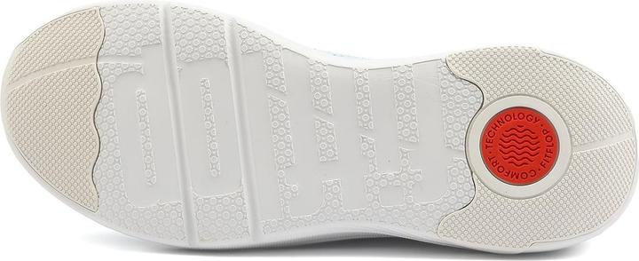 Produktbild Fitflop Super-Q Knit Slip-On Laced Sneakers (38)