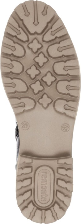Actual product image Remonte D8663-00 (40)