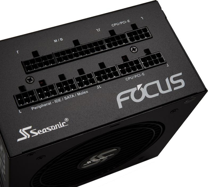 Immagine prodotto Seasonic Focus GX (1000 W)