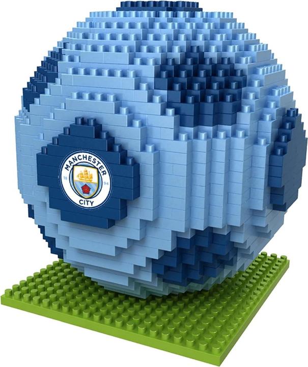 Image du produit NFL Manchester City FC - EPL