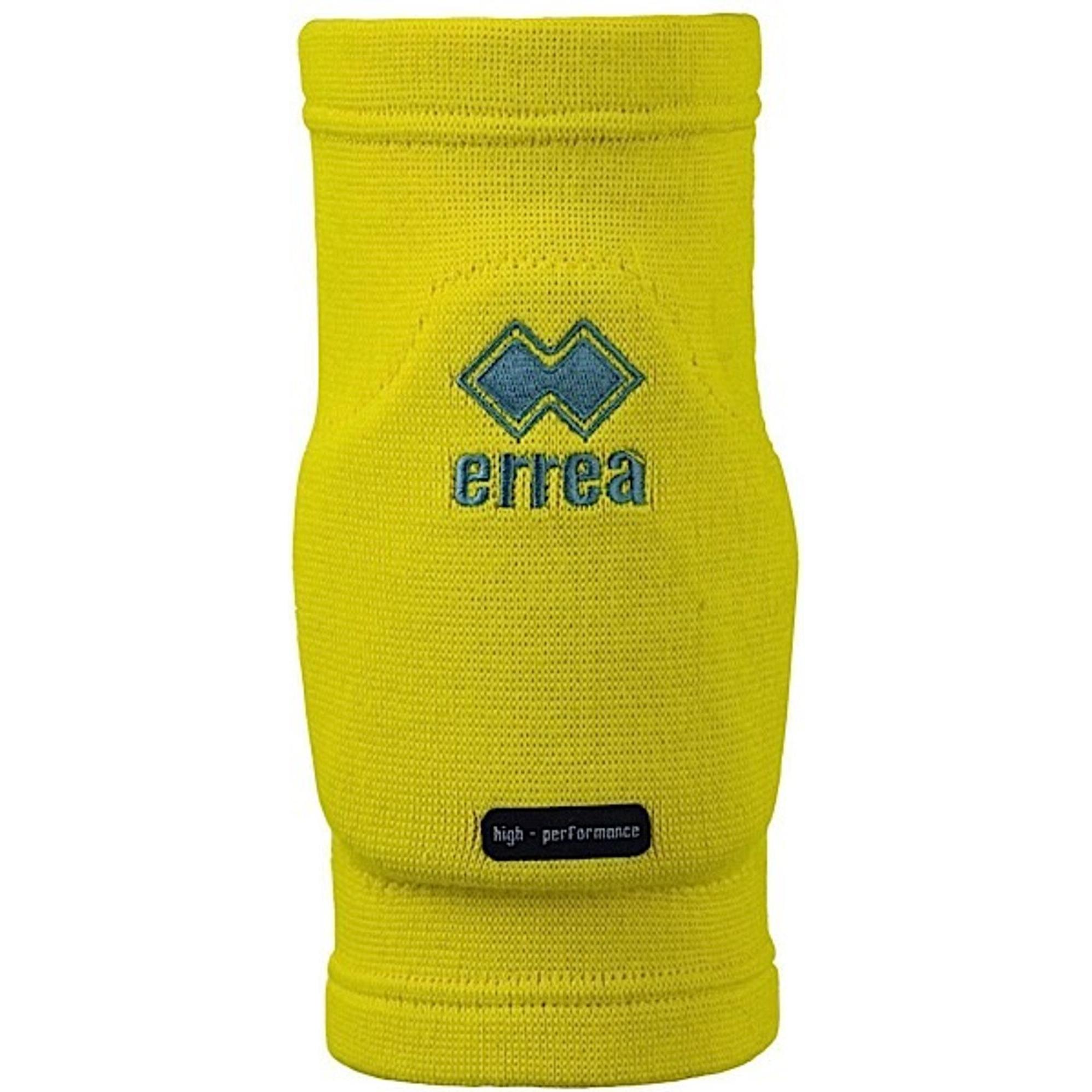 Errea, Protektoren, (M, Knieschoner, Paar)
