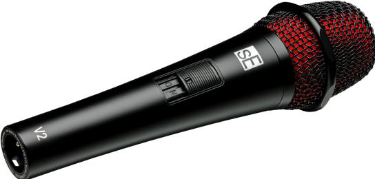 Immagine prodotto sE Electronics Interruttore V2