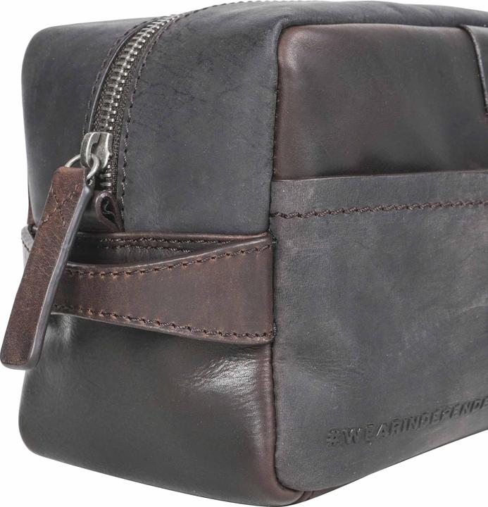 Actual product image Strellson Toilet Bag Elegant