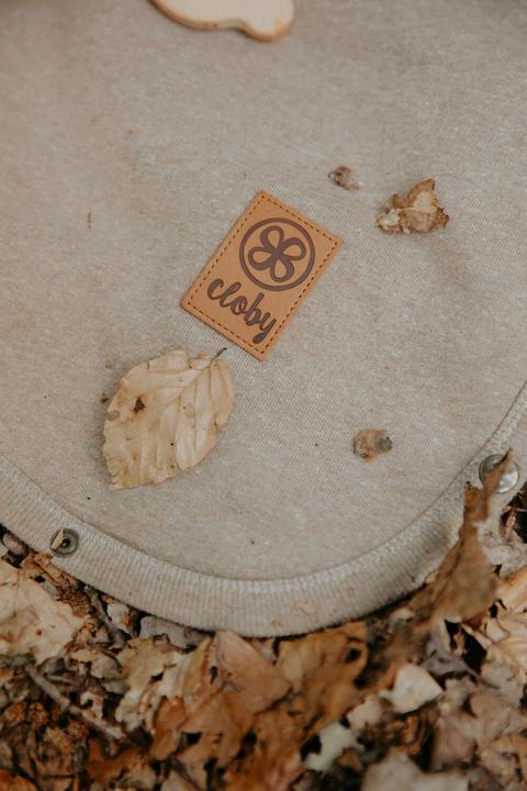 Produktbild Cloby Teddy (95 x 75 cm)