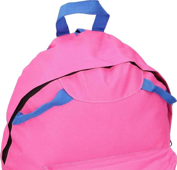 Actual product image Slazenger - Rucksack (rosa) (18 l)