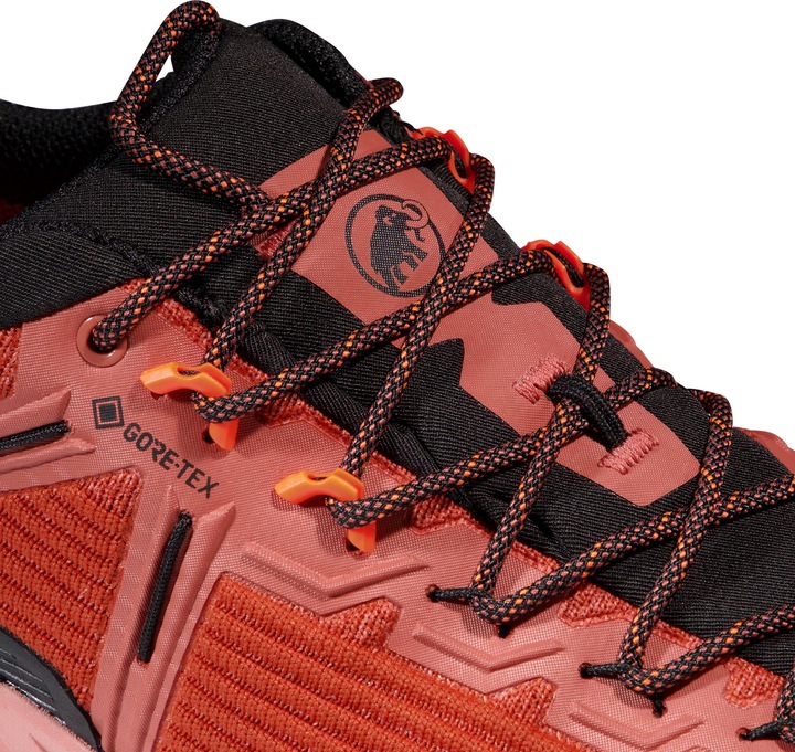 Image du produit Mammut Femmes Alnasca Knit III Basse GTX (40)
