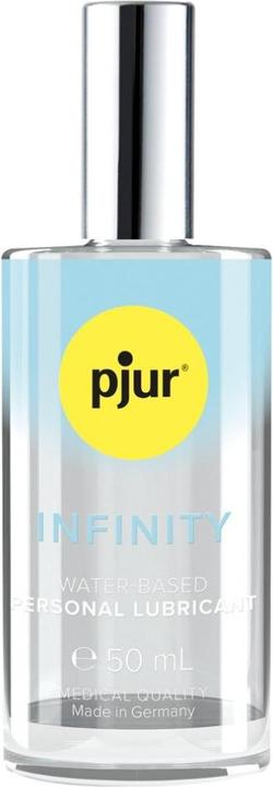 Productafbeelding Pjur INFINITY op waterbasis (50 ml)