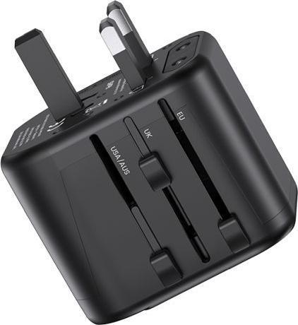 Produktbild Usams Reiseadapter