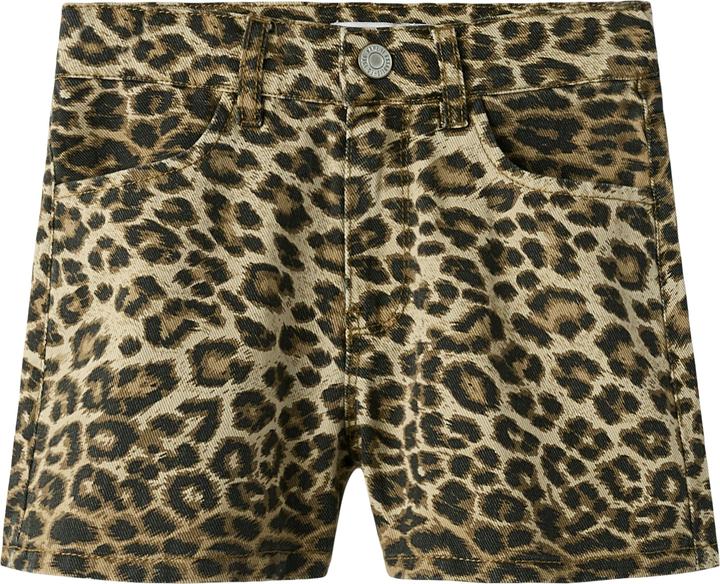 Produktbild Name it NKFROSE HW SHORTS 4444-TD NOOS (164)