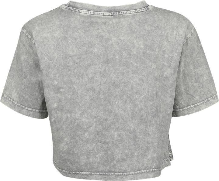 Produktbild Ramones Coloured Crest (XS)