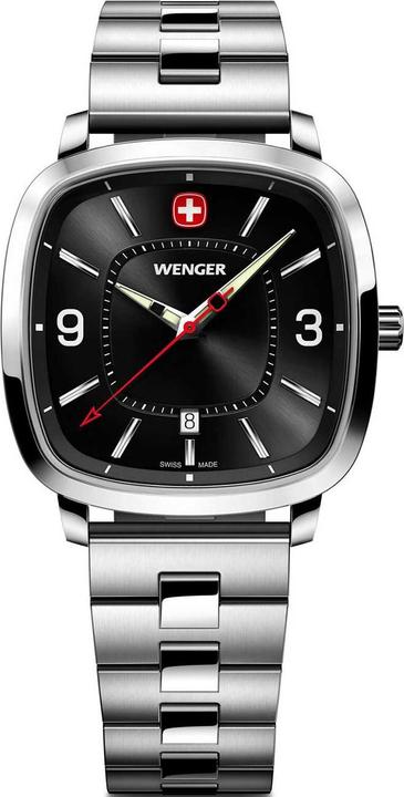 Wenger Vintage Sport 01.1921.108 (Swiss Made)