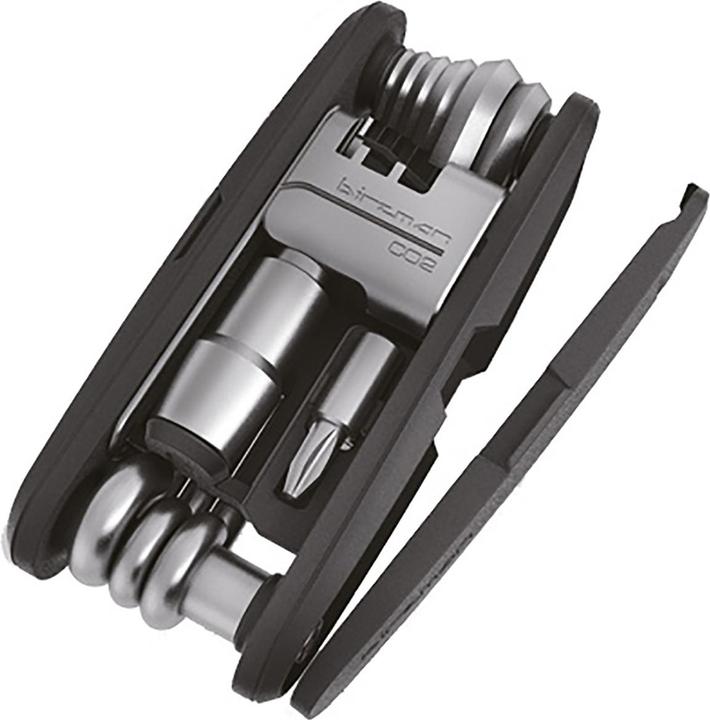 Produktbild Birzman Diversity 17 Multi-Tool