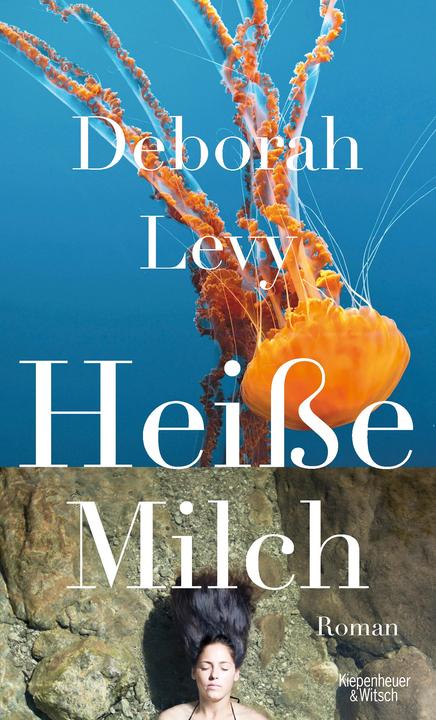 Produktbild Heisse Milch (Deutsch, 2018)