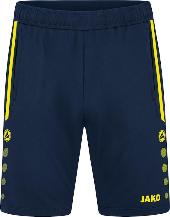 Actual product image JAKO Training shorts Allround (128)