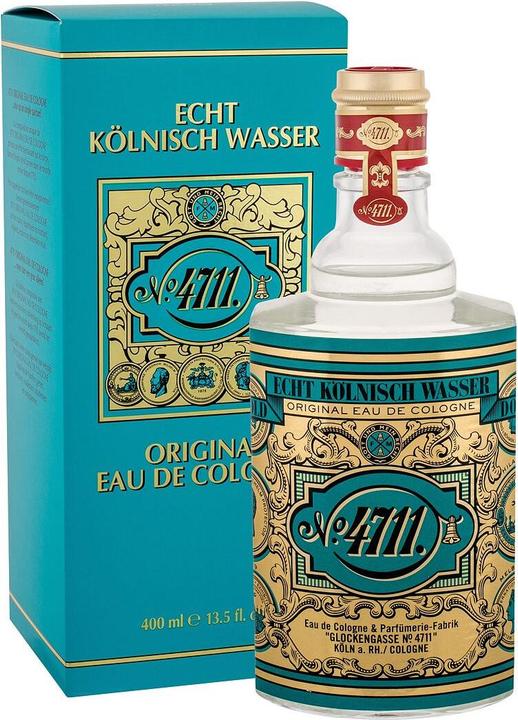 Immagine prodotto Tabac Originale (Eau de cologne, 400 ml)