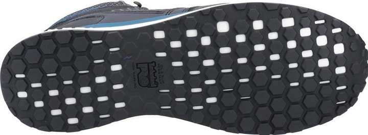 Actual product image Timberland Reaxion Mid composite safety shoes (S3, 40)