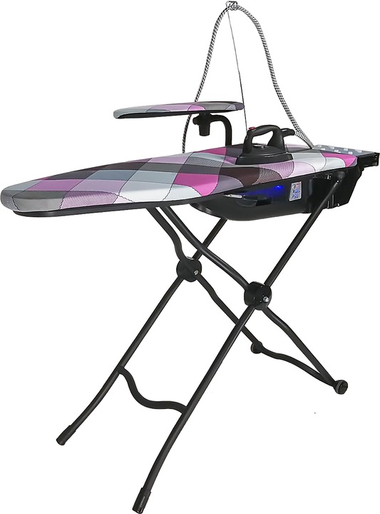 Image du produit Ohmex IRS-1987 (2150 W, 100 g/min)
