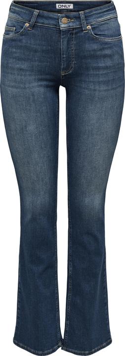 Only Onlblush Mid Flared Dnm Rea260 Noos (34)