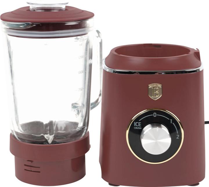 Produktbild BerlingerHaus Standmixer (1000 W)