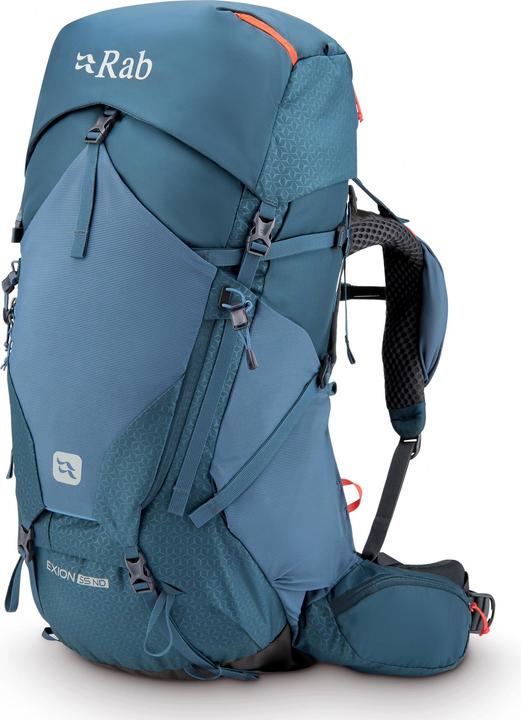 Produktbild Rab Women's Exion 55 ND (55 l)