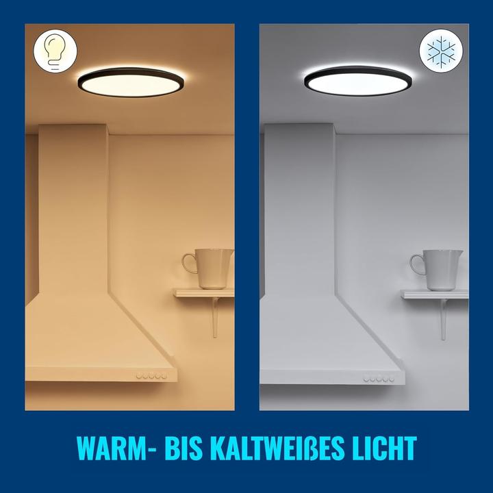 Image du produit WiZ Super Slim (2450 lm)