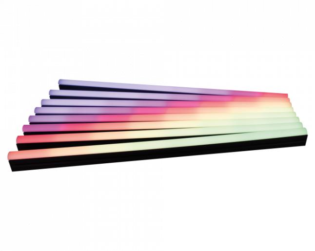 Produktbild Showtec Octostrip FLEX Set - 1 m (27 W, LED)